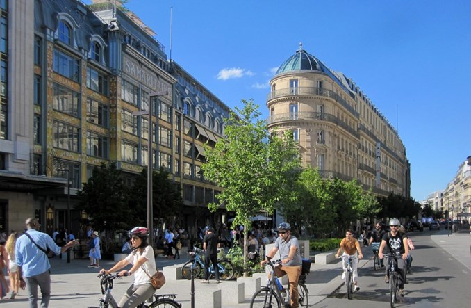 Czy Polacy chcą 15-minutowych miast? Tak, ale nie