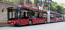 Solaris z giga zamówieniami dla Rzymu: Łącznie aż 354 autobusy!