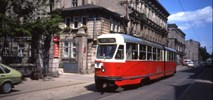 Łódzkie: CPK na pewno nie wesprze odbudowy tramwaju do Lutomierska 