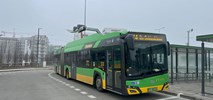MPK Poznań kupuje autobusy na prąd i na wodór 