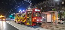 Warszawa: Pierwszy tramwaj na Gagarina. Niebawem otwarcie [zdjęcia]