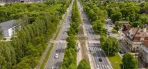 Gdańsk. Którędy będzie przebiegała rowerowa ekostrada w dzielnicy Aniołki?