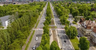 Gdańsk. Którędy będzie przebiegała rowerowa ekostrada w dzielnicy Aniołki?