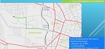 Szczecin ma plan na tramwaj do os. Kaliny
