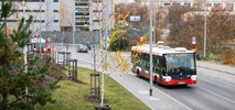 Praga rozpoczyna przetarg na budowę kolejnej linii trolejbusowej