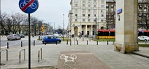 ZDM Warszawa wybrał wykonawcę drogi rowerowej na Andersa