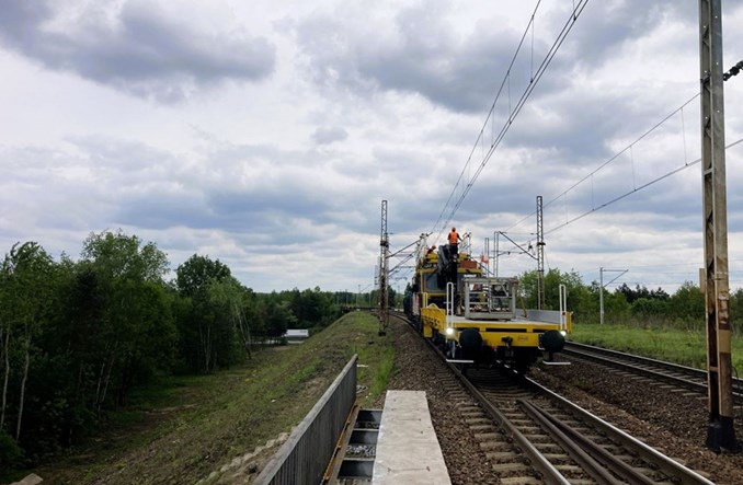 Sosnowiec zyska nowy przystanek kolejowy