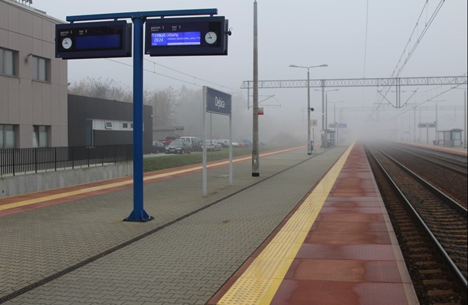 Podkarpackie: Koniec dowozowej linii Jasło – Dębica. Za mało pasażerów 