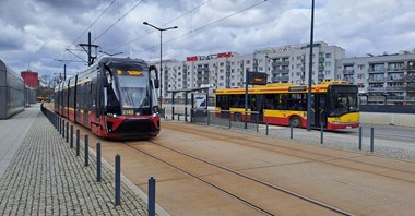Łódź. Osiedlowi radni z Widzewa walczyli o tramwaj, ZDiT zmienił zdanie
