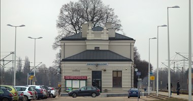 Łódź zapowiada powrót tramwajów do dworca Chojny 