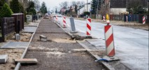 Łódzkie wybuduje chodniki m.in. w Łasku i Sieradzu 