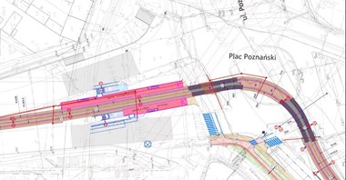 Bydgoszcz. Znamy szczegóły budowy trasy tramwajowej przez Szwederowo (mapy)