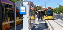 Warszawa: Tramwaj dotarł na Sielce. Tory na Gagarina otwarte  