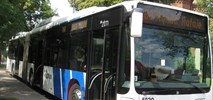Kombus kupuje nowe autobusy