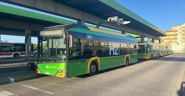 Które linie obsłużą nowe autobusy MPK Poznań?