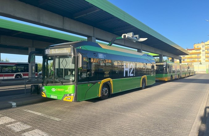 Które linie obsłużą nowe autobusy MPK Poznań?