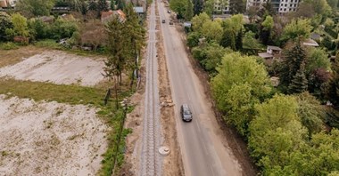 Łódź: Tramwaj do Konstantynowa – reaktywacja coraz bliżej