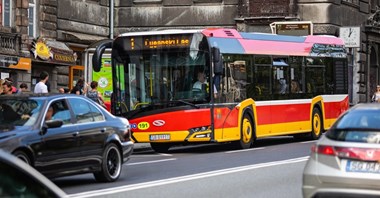 Bielsko-Biała kupuje autobusy wodorowe