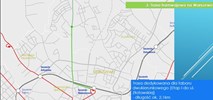 Szczecin i tramwaj na Warszewo