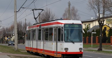 Gmina Zgierz rezygnuje z odtwarzania tramwaju do Ozorkowa