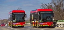 Bielsko-Biała postawi ładowarki na pętlach