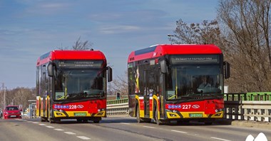Bielsko-Biała postawi ładowarki na pętlach