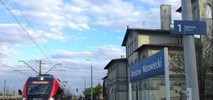 W Tomaszowie Mazowieckim przy stacji powstanie parking przesiadkowy