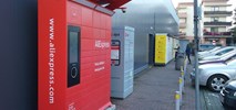 Przestrzeń miejska. Jedynym ratunkiem wspólny paczkomat?