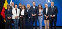 Warszawa: Przetasowania w ratuszu. Schedę po Olszewskim przejmą dwie osoby