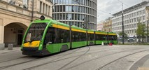 Startuje konkurs na tramwaje z KPO. Kogo premiuje?