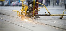 Warszawa. Remonty na torach. Zmiany na Obozowej i Matki Teresy z Kalkuty