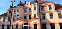 Dworzec Nowy Zagórz po remoncie. Ale nie dla pasażerów