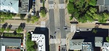 Warszawa: Przystanki tramwajowe Nowowiejska w nowych miejscach?