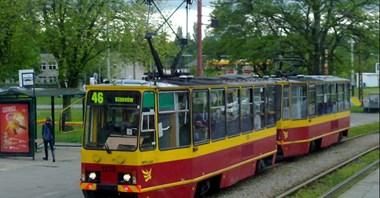 Ozorków: Gminy oskarżają się o bierność ws. odbudowy tramwaju 