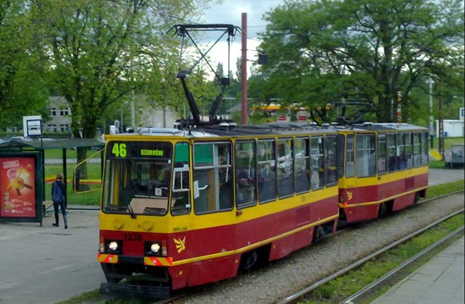 Ozorków: Gminy oskarżają się o bierność ws. odbudowy tramwaju 