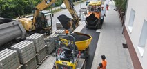 Poznań buduje kolejną ważna trasę dla rowerów
