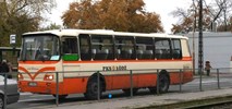 Łódź: Tylko jedna linia na Dworcu Północnym PKS 