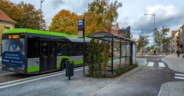 Olsztyn. Bezpłatna komunikacja także dla młodzieży. Jest jedno ale 