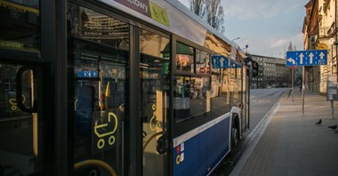 Krakowska Strefa Czystego Transportu dopiero od 2026 roku?