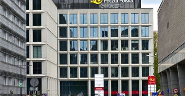 Poczta Polska: Automaty paczkowe to nasza przyszłość