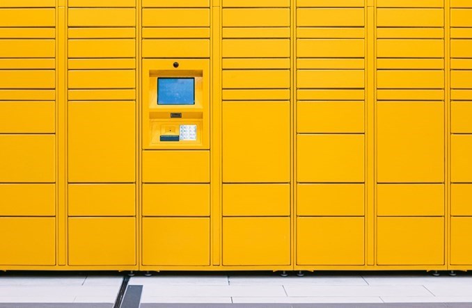 Automaty paczkowe: Razem czy osobno?