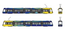 Toruń rozstrzygnął drugi przetarg na tramwaje
