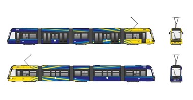 Toruń rozstrzygnął drugi przetarg na tramwaje