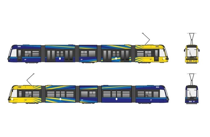 Toruń rozstrzygnął drugi przetarg na tramwaje