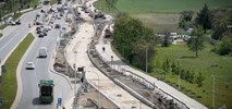 Wrocław zabiera się za projekt tramwaju na Jagodno