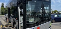 Nowy Tomyśl ma już pierwszy elektrobus 