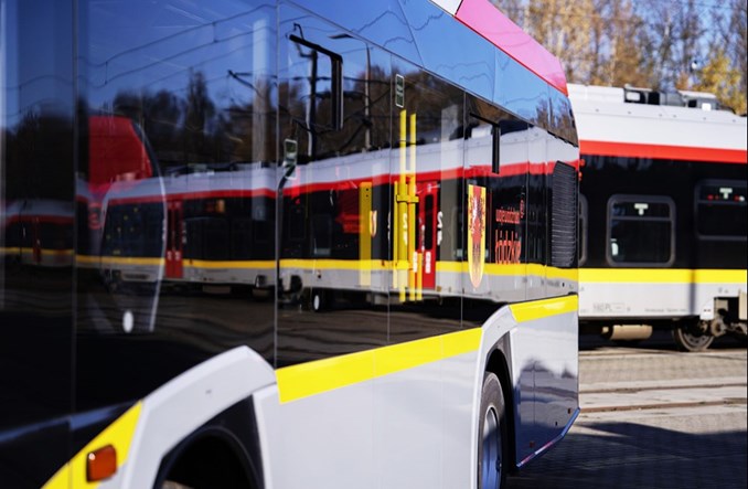 ŁKA uruchamia dwie linie autobusowe w rejonie Bedonia 