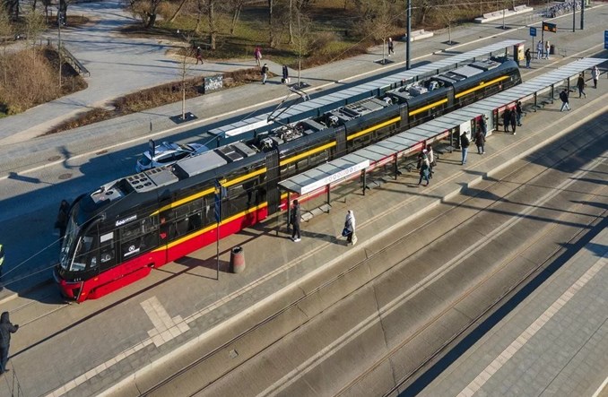 Łódź: Nie straciliśmy pieniędzy UE na opóźnione inwestycje tramwajowe