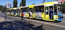 Wrocław buduje nowe przystanki wiedeńskie