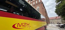 Związek Powiatowo-Gminny Powiatu Żagańskiego szuka dostawcy autobusów